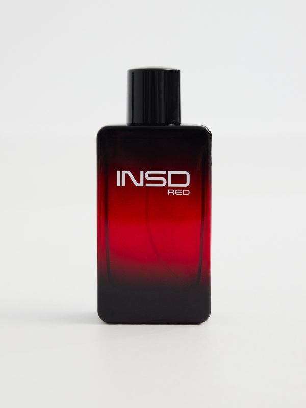 INSD Red eau de toilette 100ml frasco