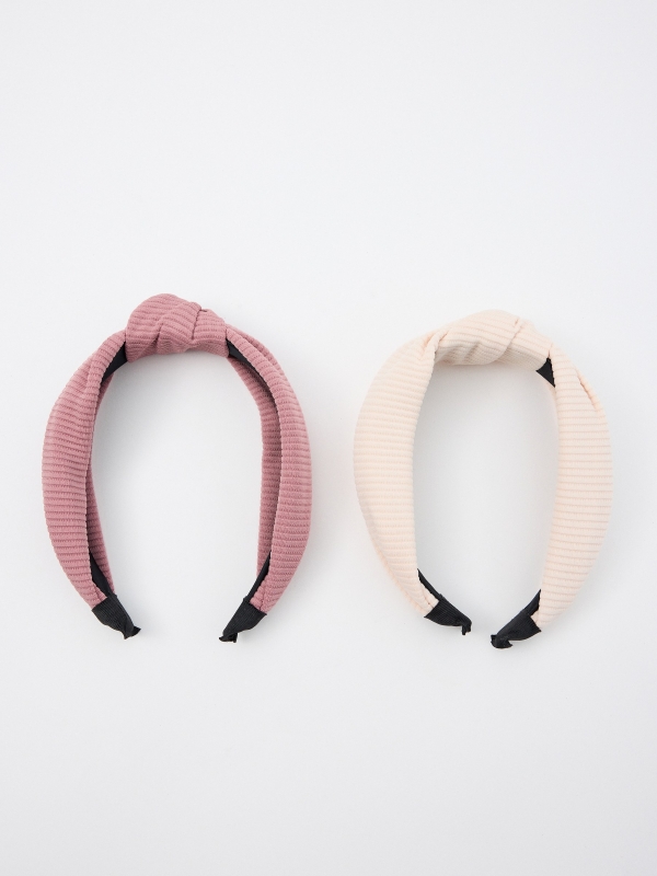 Headband pack 2 pcs