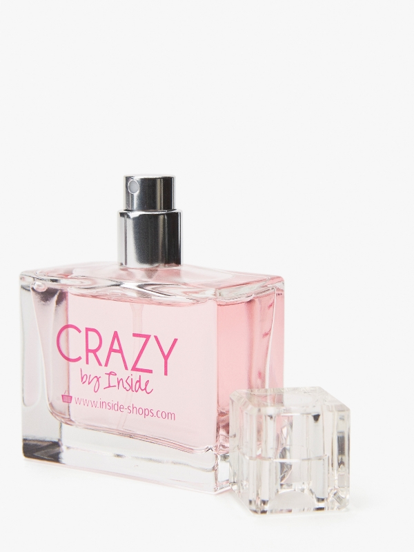 Inside crazy eau de toilette 50ml