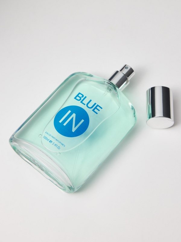 Perfume especias 100 ml