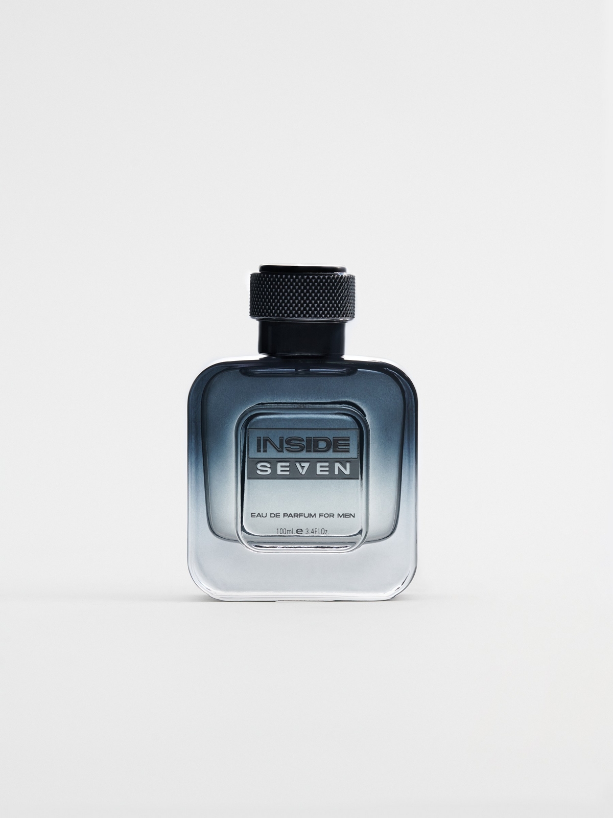 Seven eau de parfum 100 ml packaging