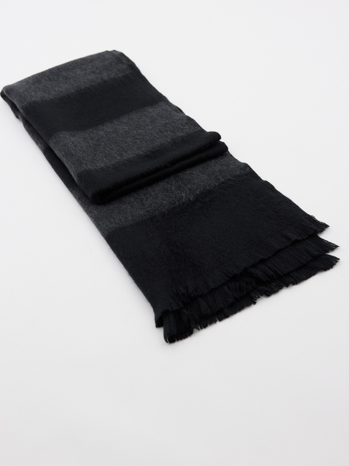 Men's scarf