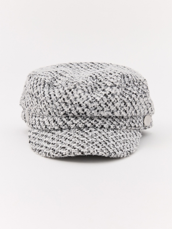 Beret cap 22cm