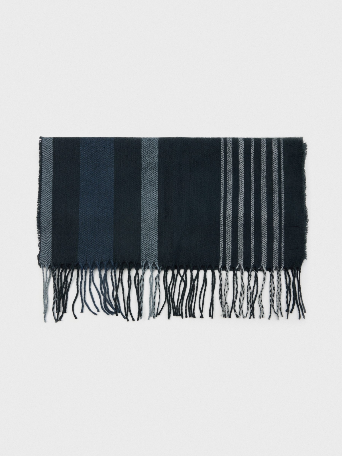 Men's scarf