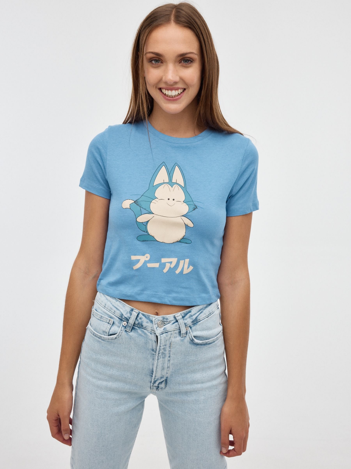 Camiseta Dragon Ball