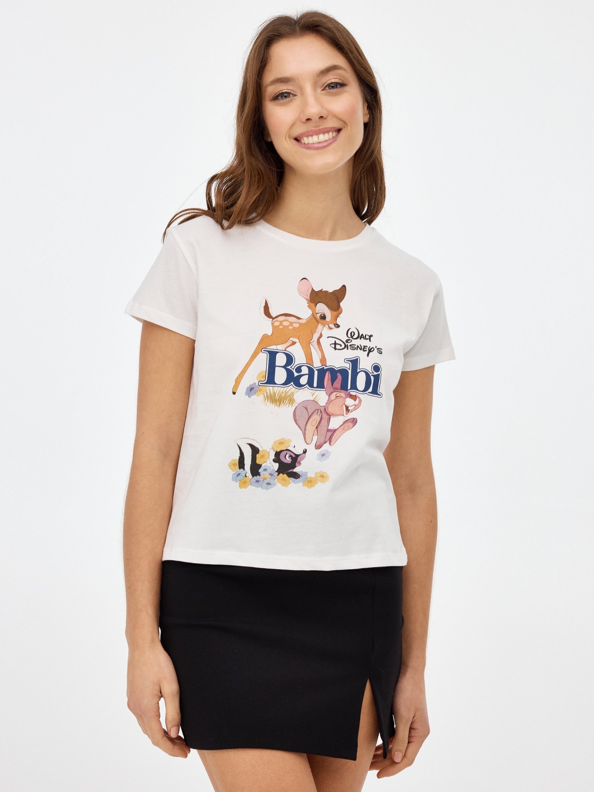 Camiseta Bambi