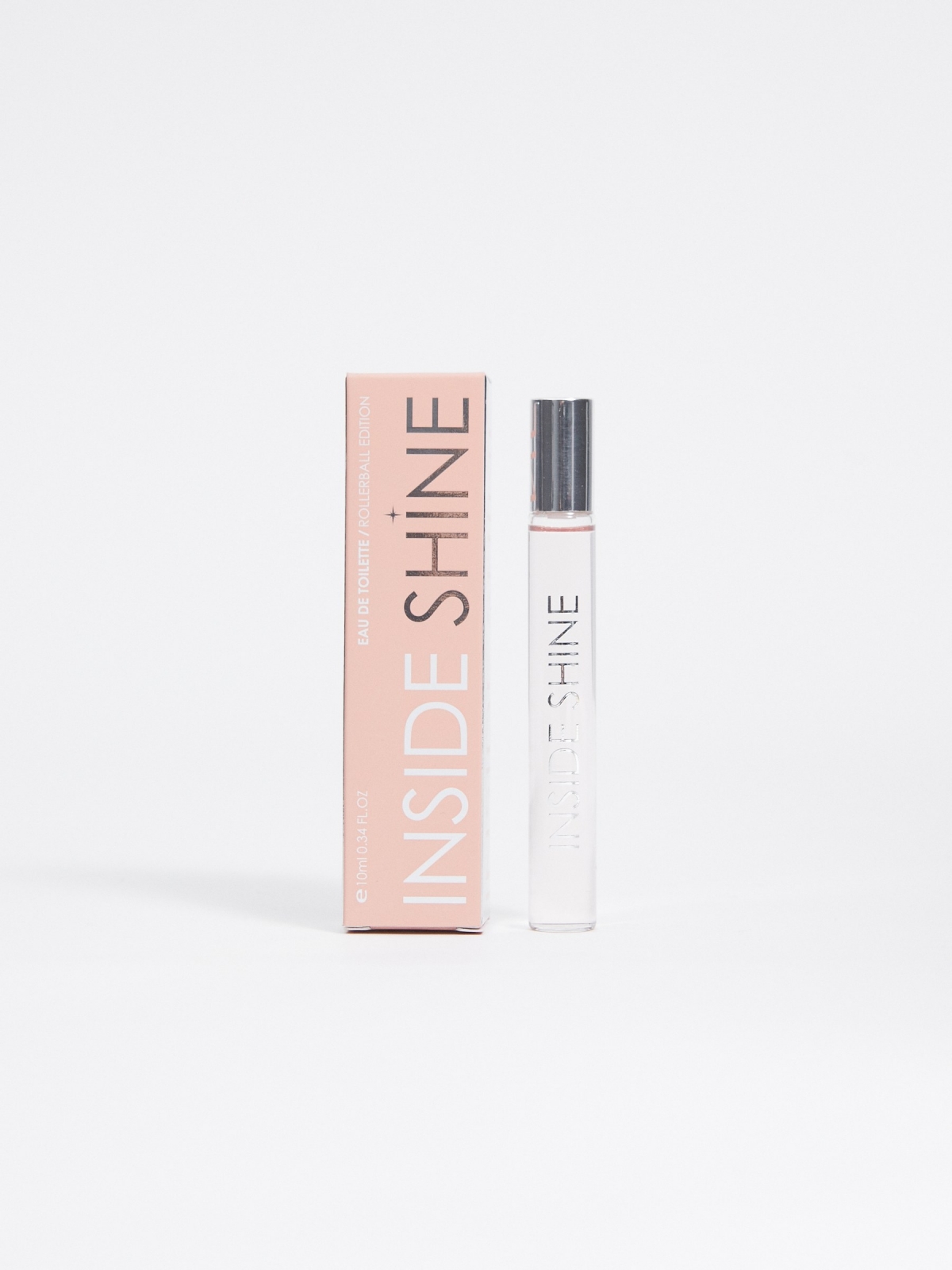 Inside Shine eau de toilette rollerball 10ml