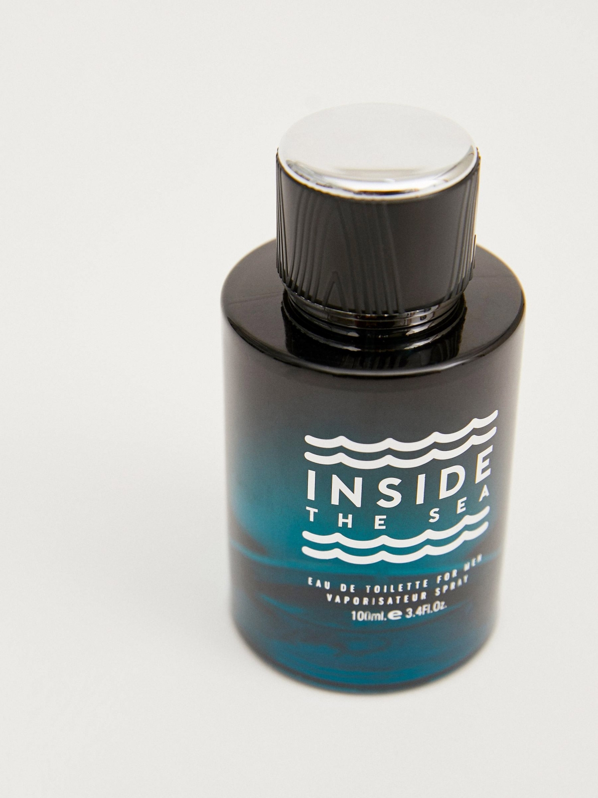 Inside the sea eau the toilette 100ml