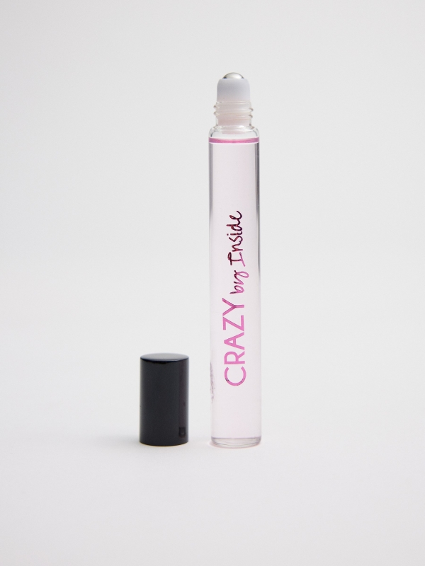 Crazy eau de toilette rollerball 10ml