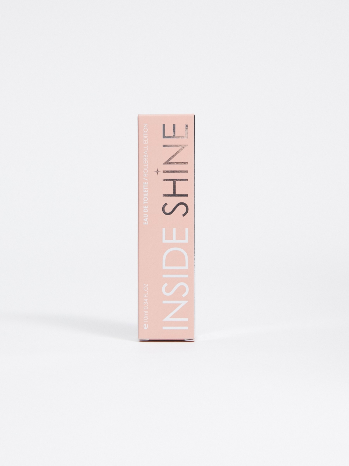 Inside Shine eau de toilette rollerball 10ml detail view