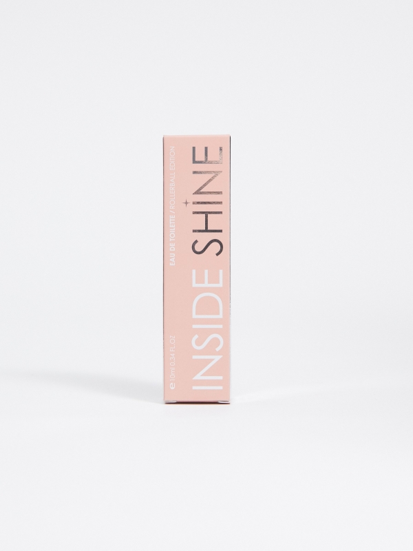 Inside Shine eau de toilette rollerball 10ml vista detalle