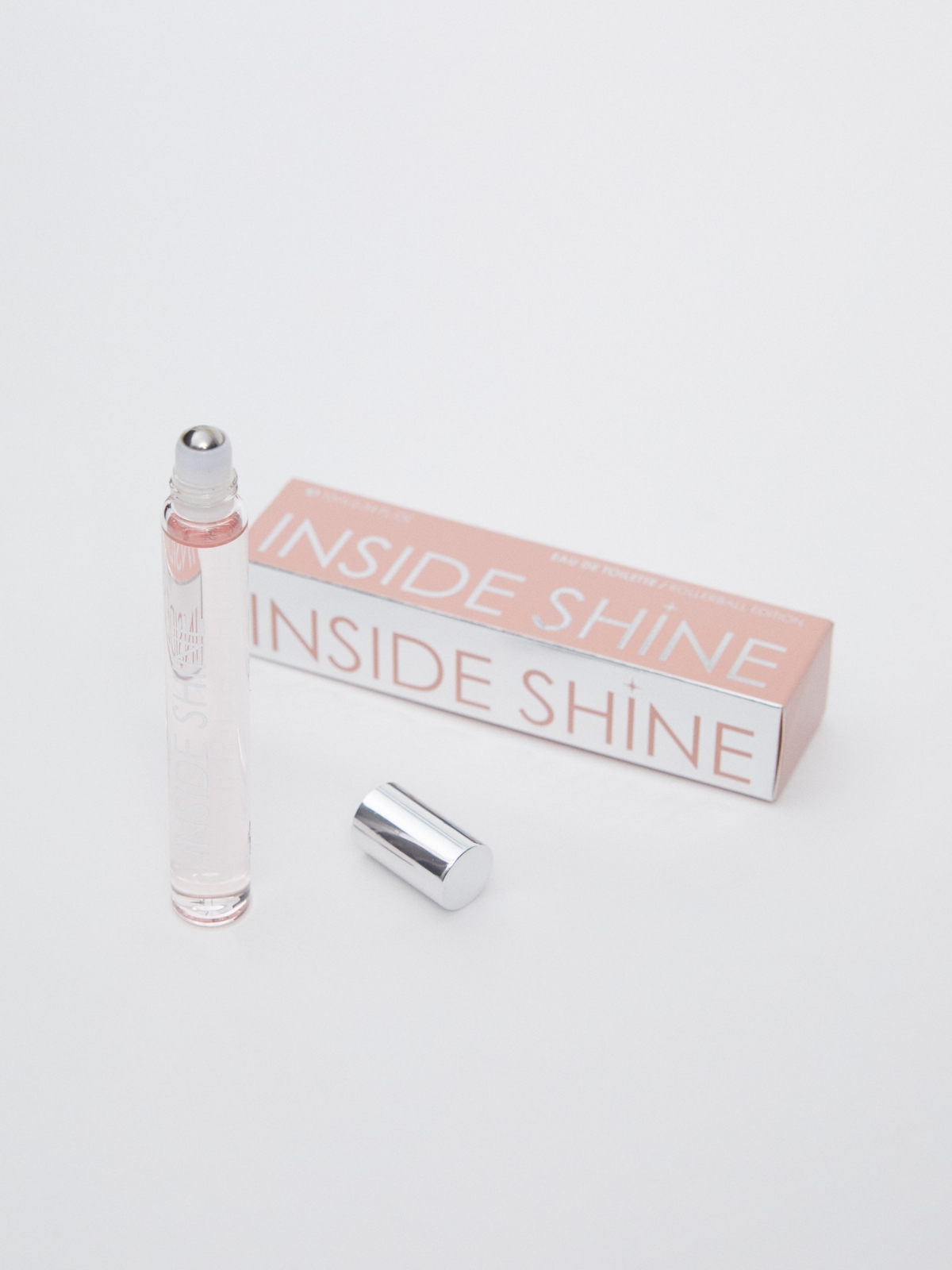 Inside Shine eau de toilette rollerball 10ml