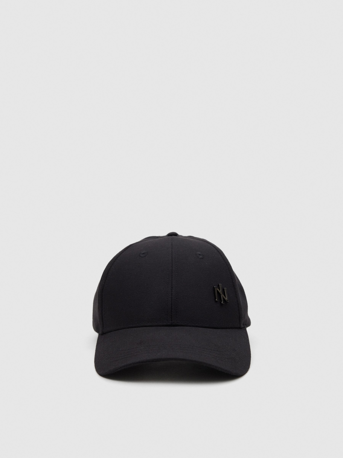 Gorra básica IN negro