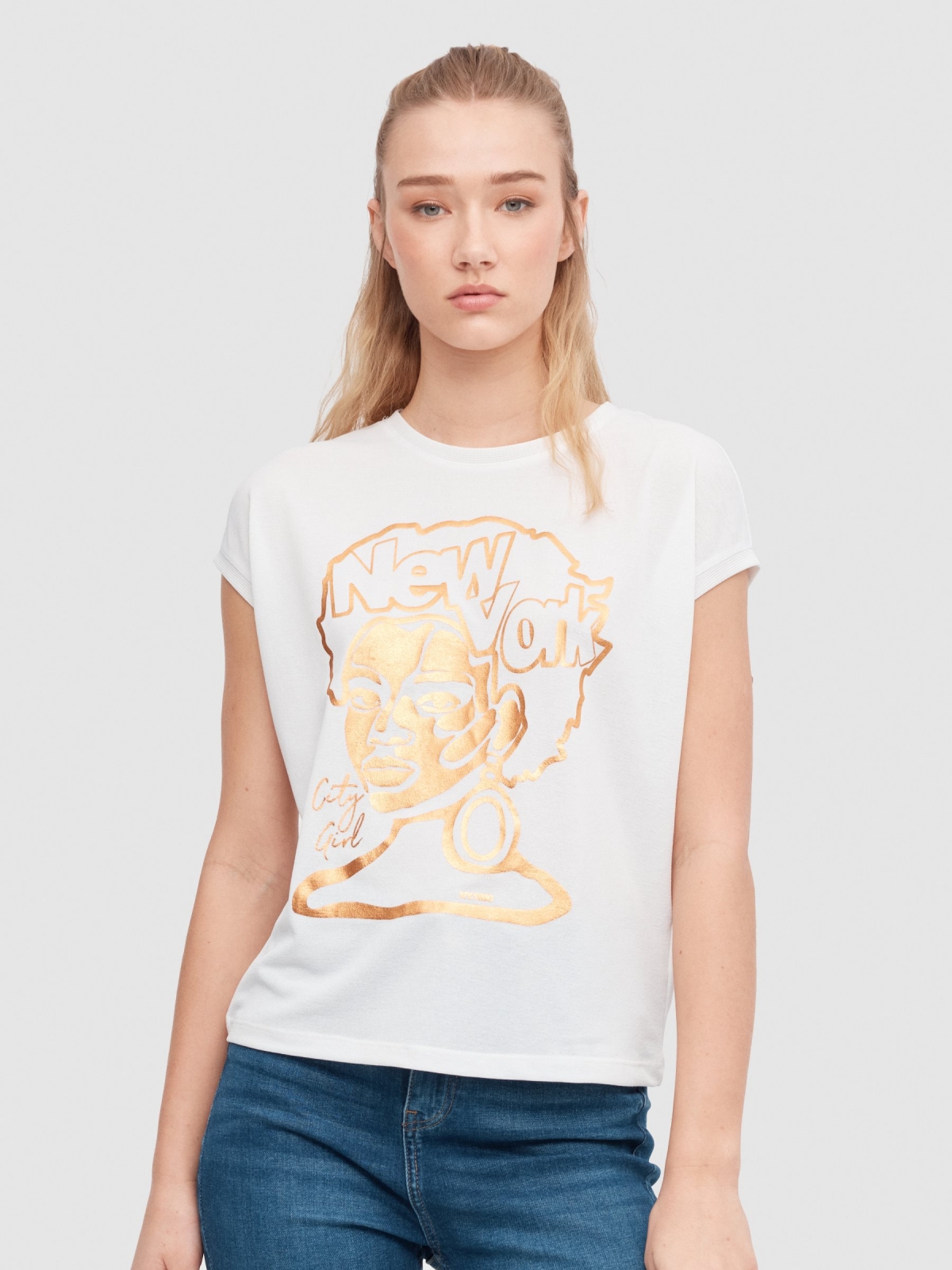 City Girl T-shirt