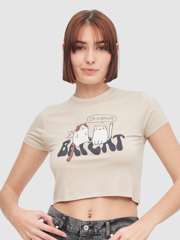 Cats T-shirt