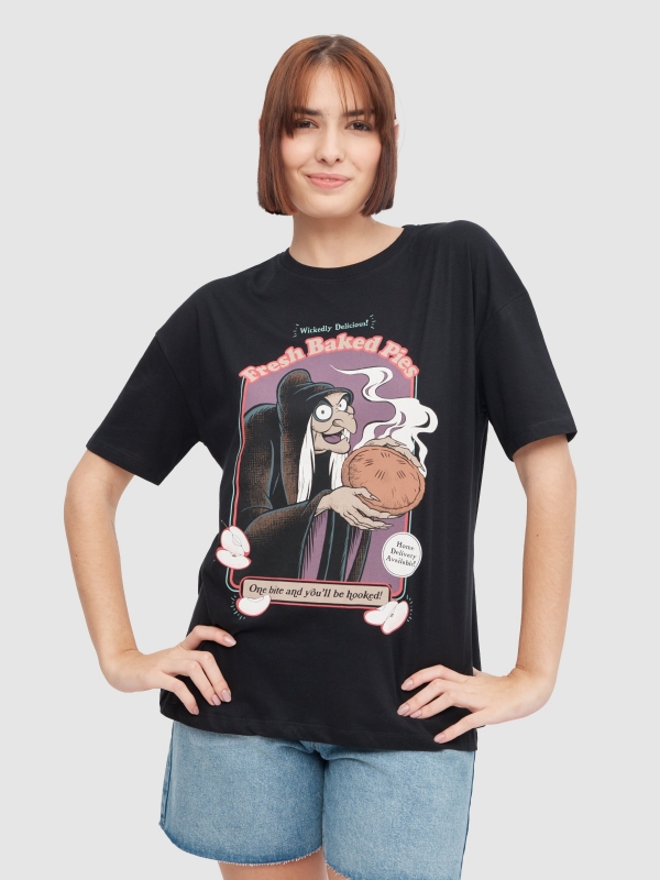 Disney Villains T-shirt