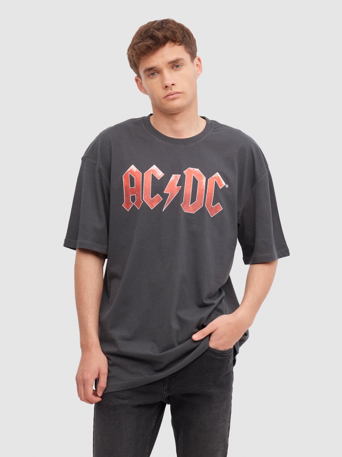 AC DC t-shirt