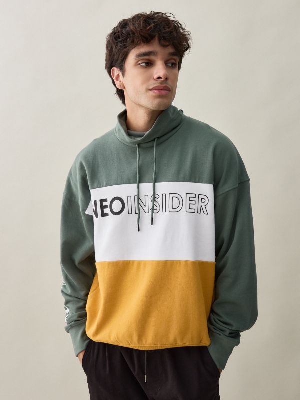 Sudadera NEOINSIDERS