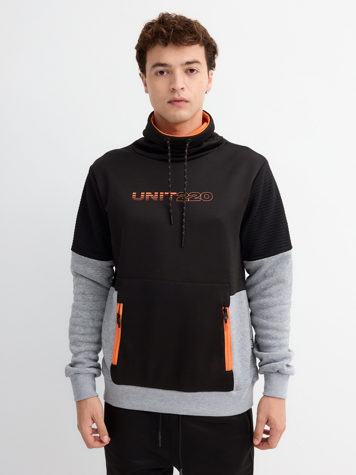 Sudadera Unit220