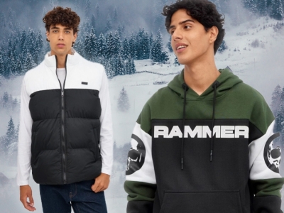 Aprenda a Combinar Acessórios de Inverno para Homens