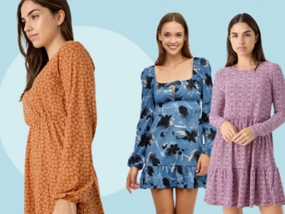 Brilhe com estilo: 6 looks para grávidas